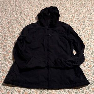 Under Armour fitted jacket